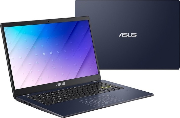 ASUS Vivobook Go 15 L510 15.6” Laptop Intel Celeron N4020, 4GB RAM, 64GB Storage