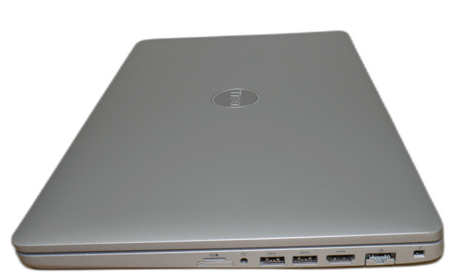 Dell Latitude 5510 Intel Core i5-10310U 1.70GHz 16 GB 256GB SSD 15.6″ W11 Pro EQ