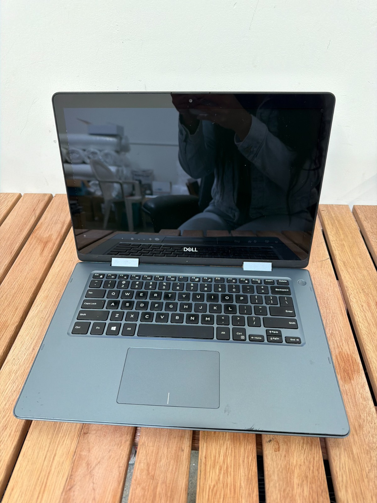 Dell Inspiron 5481 P93G 14″ iTouchscreen Parts Only