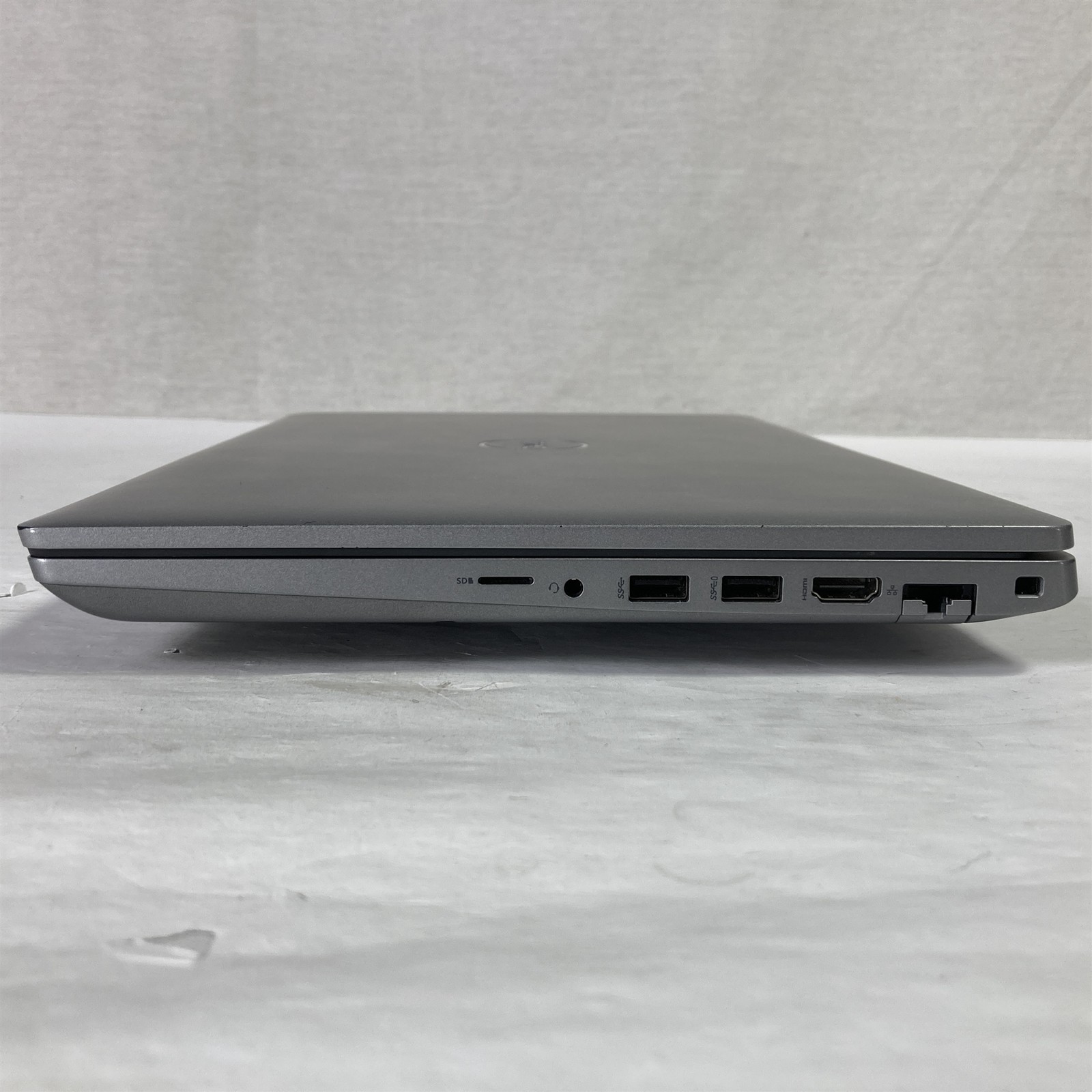 Dell Precision 3571 15.6″ Laptop i7-12800H 2.4GHz 16GB 512GB NVMe SSD – Win 11