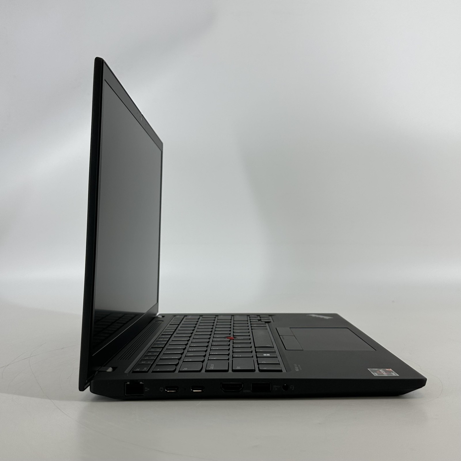 Lenovo ThinkPad T14 Gen 3 FHD+ 2.7 GHz Ryzen 7 PRO 6850U 16GB 512GB SSD Good