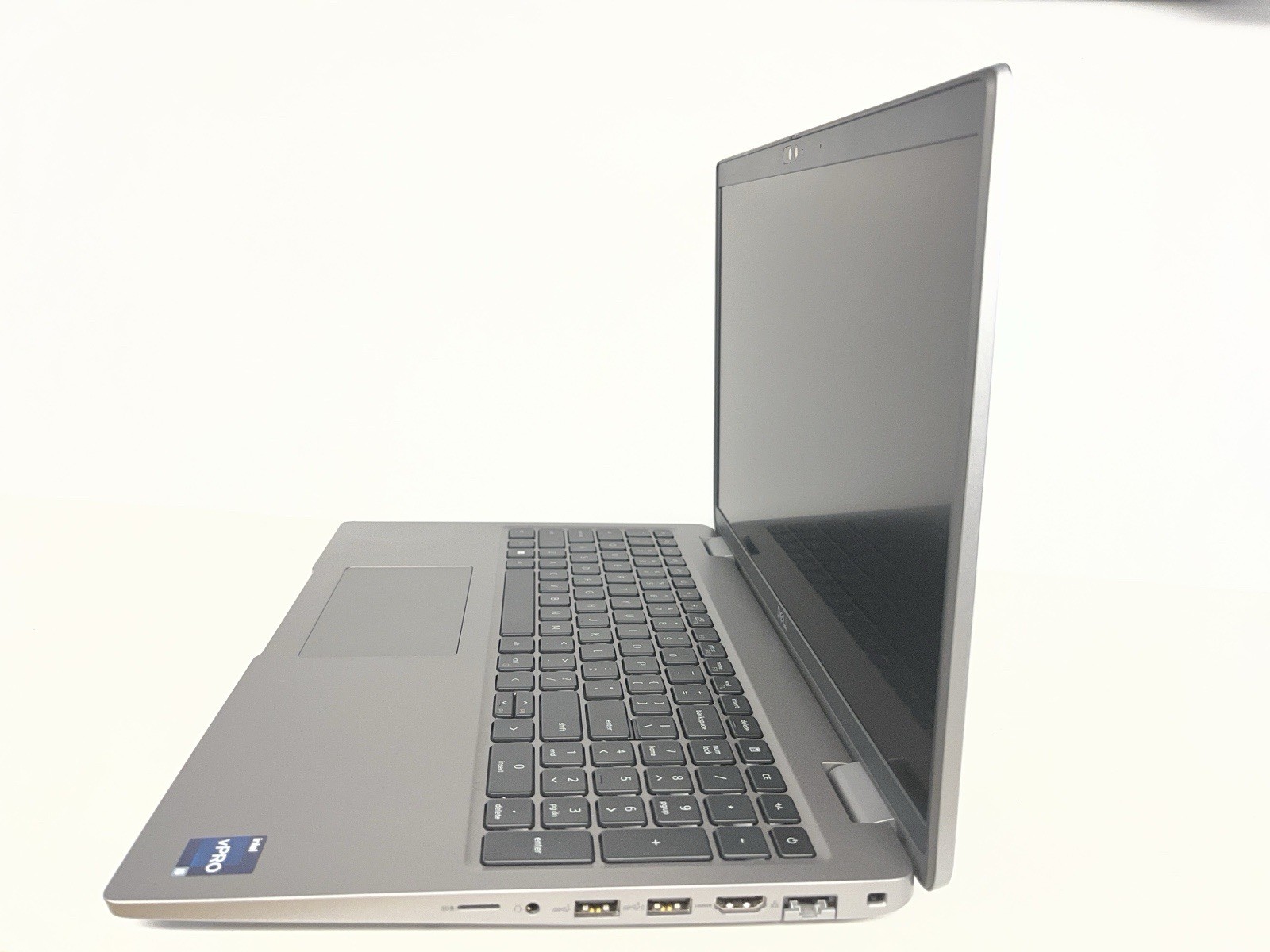 DELL LATITUDE 5540 I5-1345U 15.6″ 8-32GB RAM(config) 512GB NVMe Win11 Pro Touch