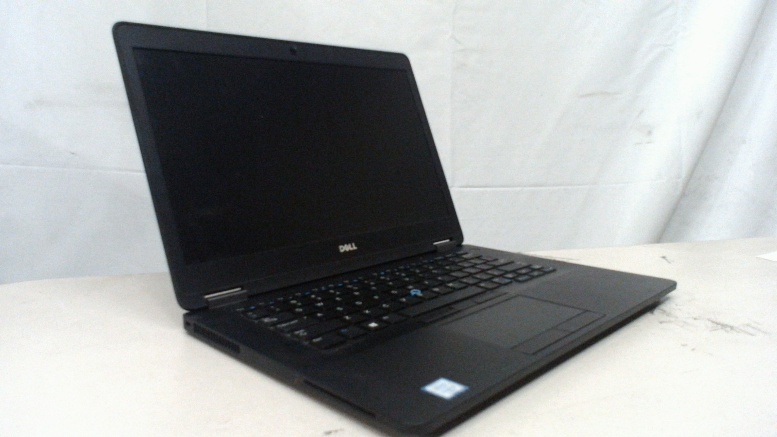 Dell Latitude E7470 14″ (256GB, Intel Core i5-6300U, 2.4GHz, 16GB RAM) Laptop