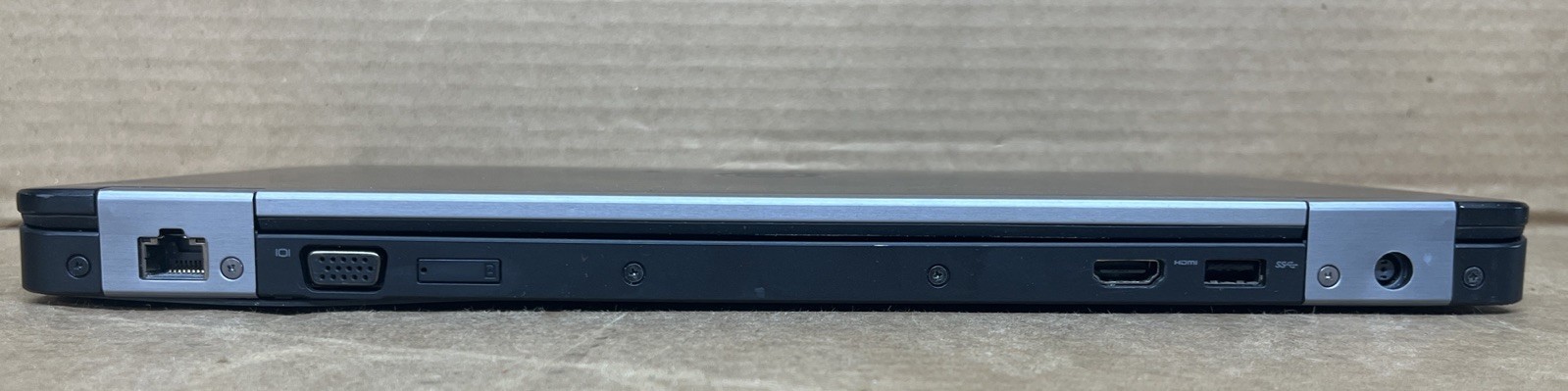 Dell Latitude E5470, Intel Core i5-6300U @ 2.46 GHz, No RAM, No SSD *READ*