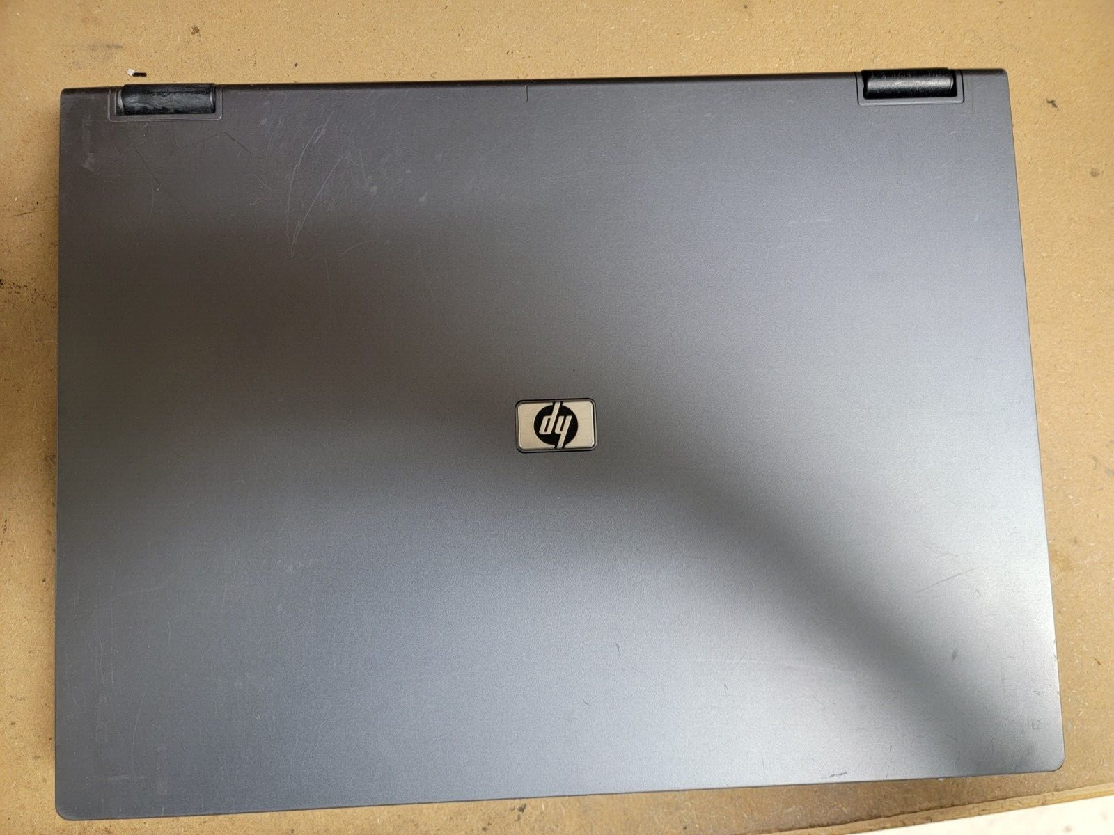 HP Compaq 6710b – 15.4″ Laptop – Sold for parts