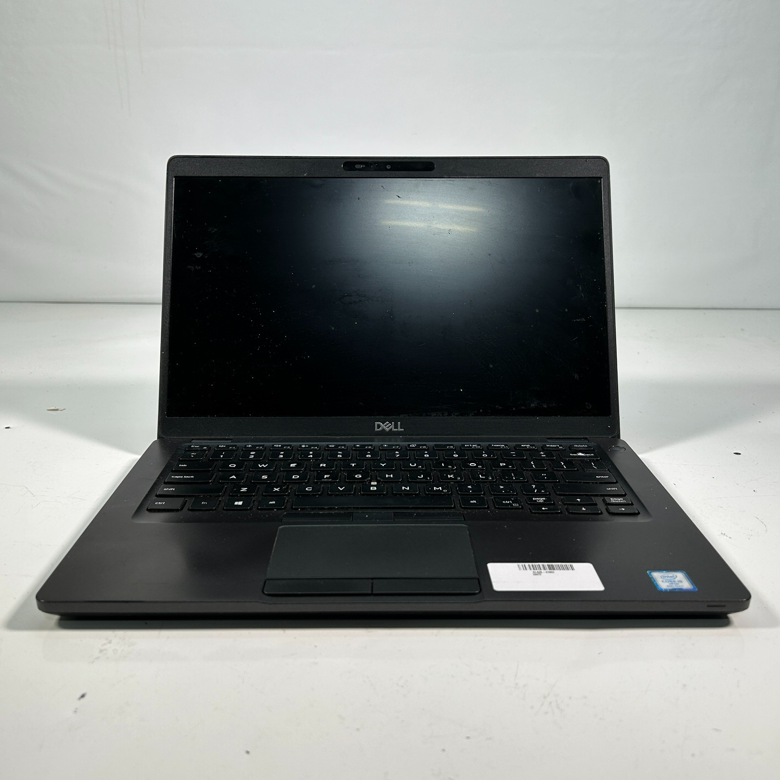 Dell Latitude 5400 Intel Core i5-8365U 1.6GHz 16GB RAM 256GB NVMe No OS READ