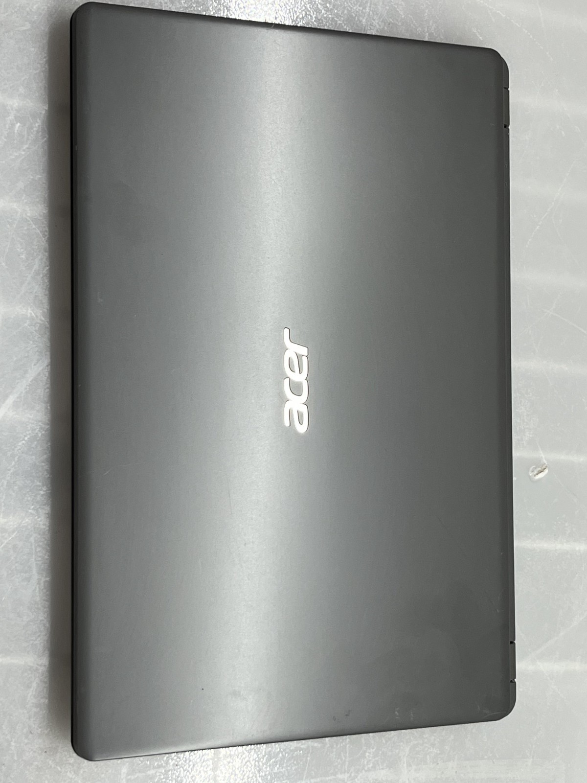 ACER ASPIRE A315-56 i5-1035G1 @ 1.00GHz 8GB RAM 256GB NVMe Win11H