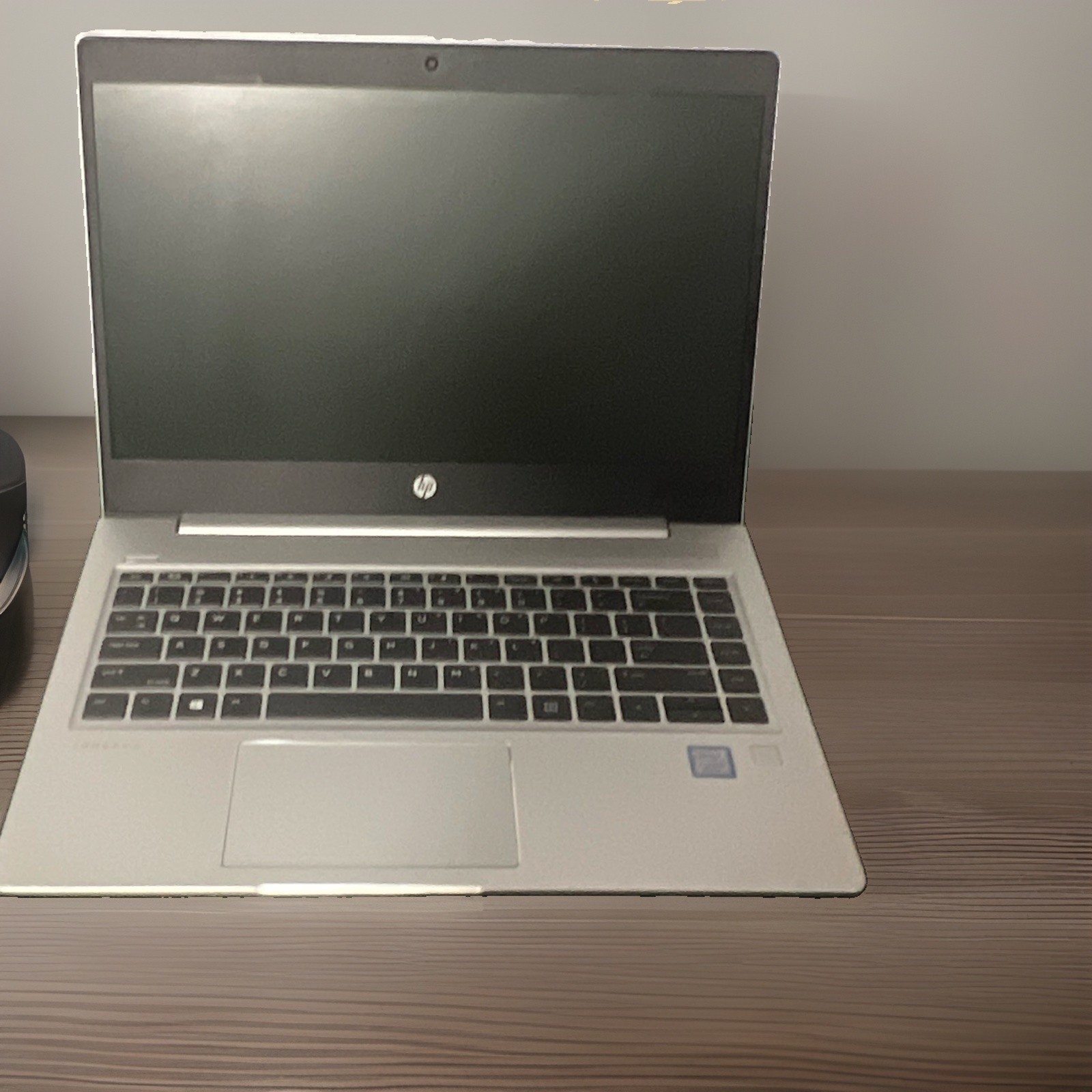 HP ProBook 440 G6 Intel Core i5 8th Gen 8GB RAM 256GB SSD + compatible charger