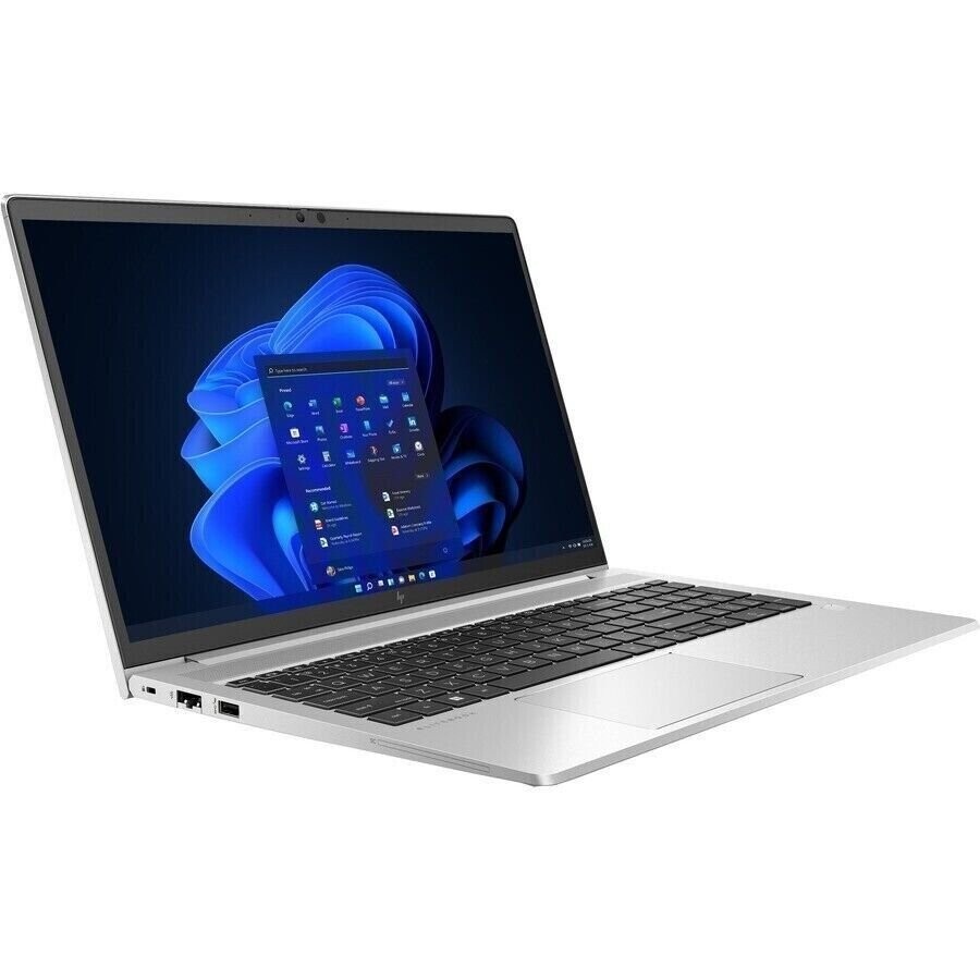 HP EliteBook 655 G9 15.6″ Notebook – Full HD – 1920 x 1080 – AMD Ryzen 7 PRO…