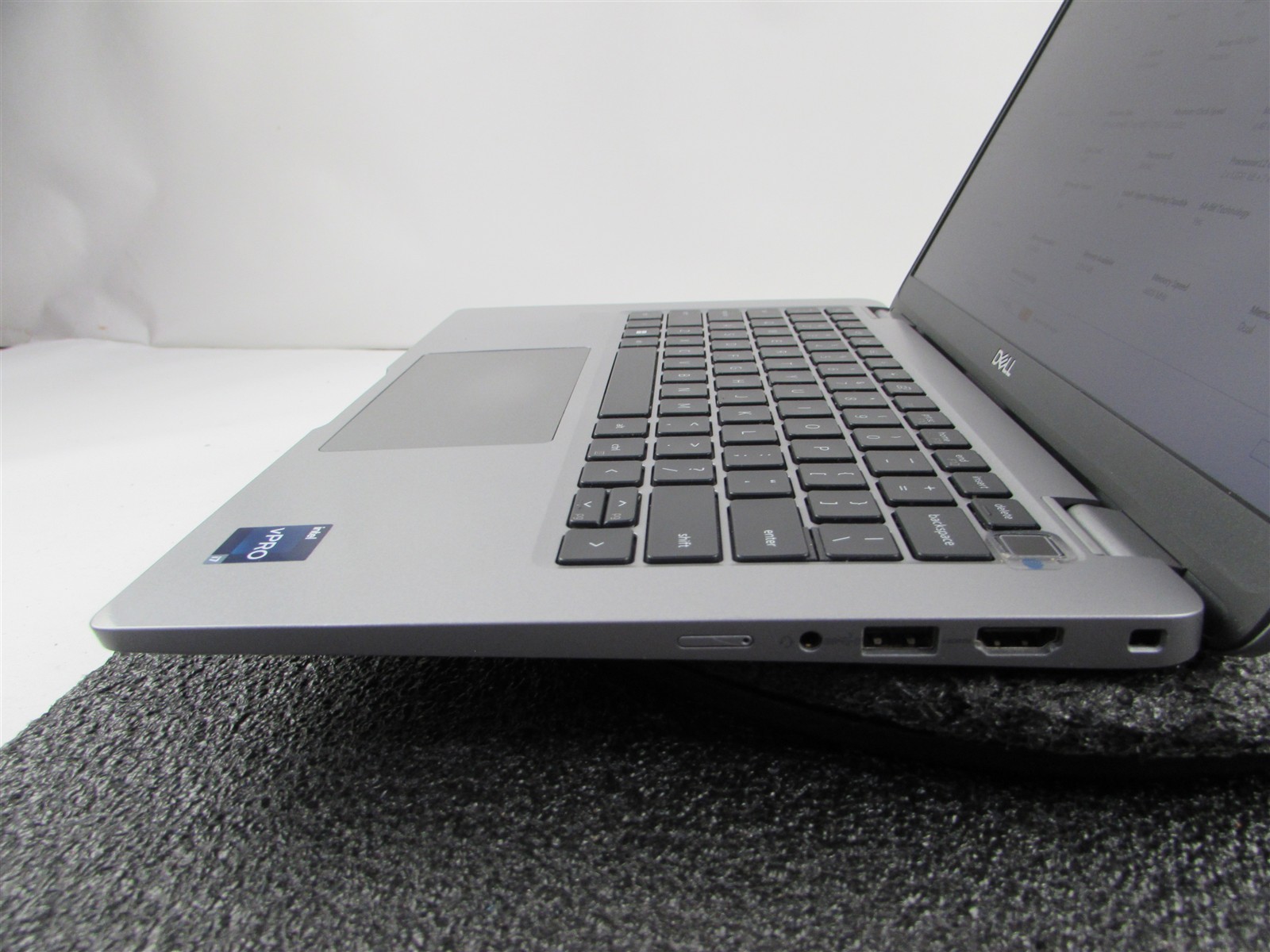 DELL LATITUDE 5340 1920X1080 FHD CORE I5-1345U 512GB SSD 32GB RAM NO O.S