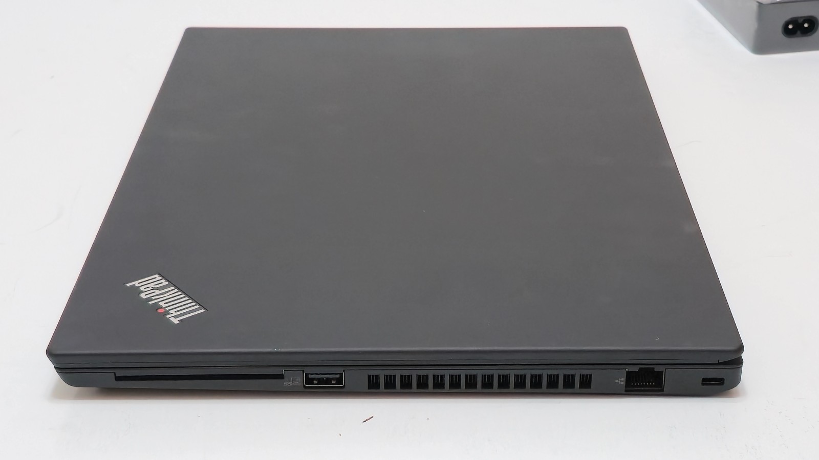 Lenovo ThinkPad P14S Gen 2 Intel i7-1185G7, 48GB RAM, 1TB SSD NVIDIA T500 Touch