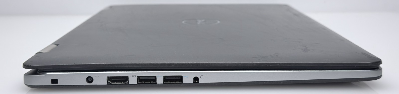 Dell Inspiron 7558 15.6″ Touch FHD i7 5500U 2.40GHz 8Gb Ram 128 GB SSD Win11 H