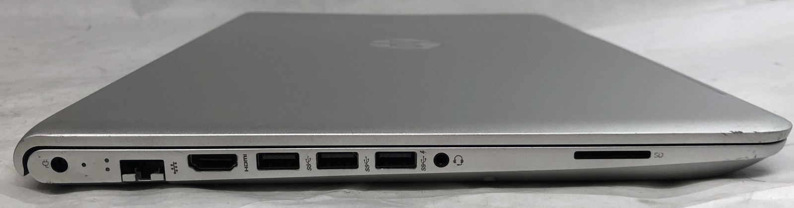 HP Envy Notebook, i7-6500U @2.50 GHz, Nvidia Geforce GTX, 16GB RAM, 2TB HDD, W10