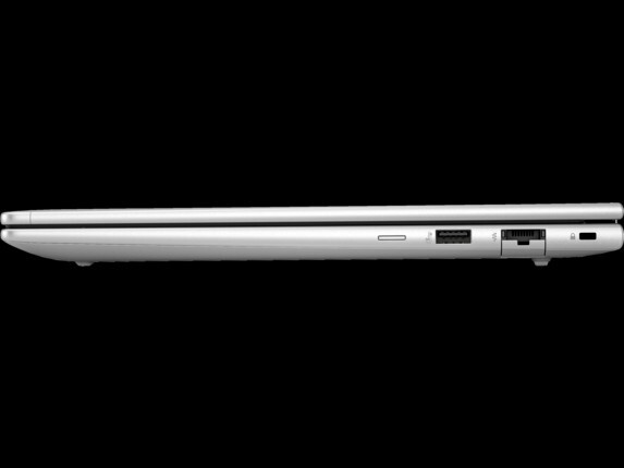HP ProBook 445 G11 14″ Notebook – WUXGA – AMD Ryzen 5 7535U – 16 GB – 256 GB SSD