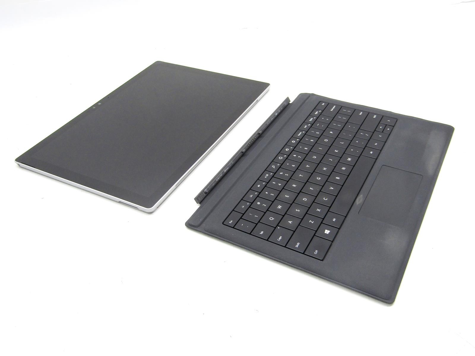 Microsoft Surface Pro 4 1724 2-in-1 12.3″ | i5-6300U | 8GB LPDDR3 | 256GB NVMe