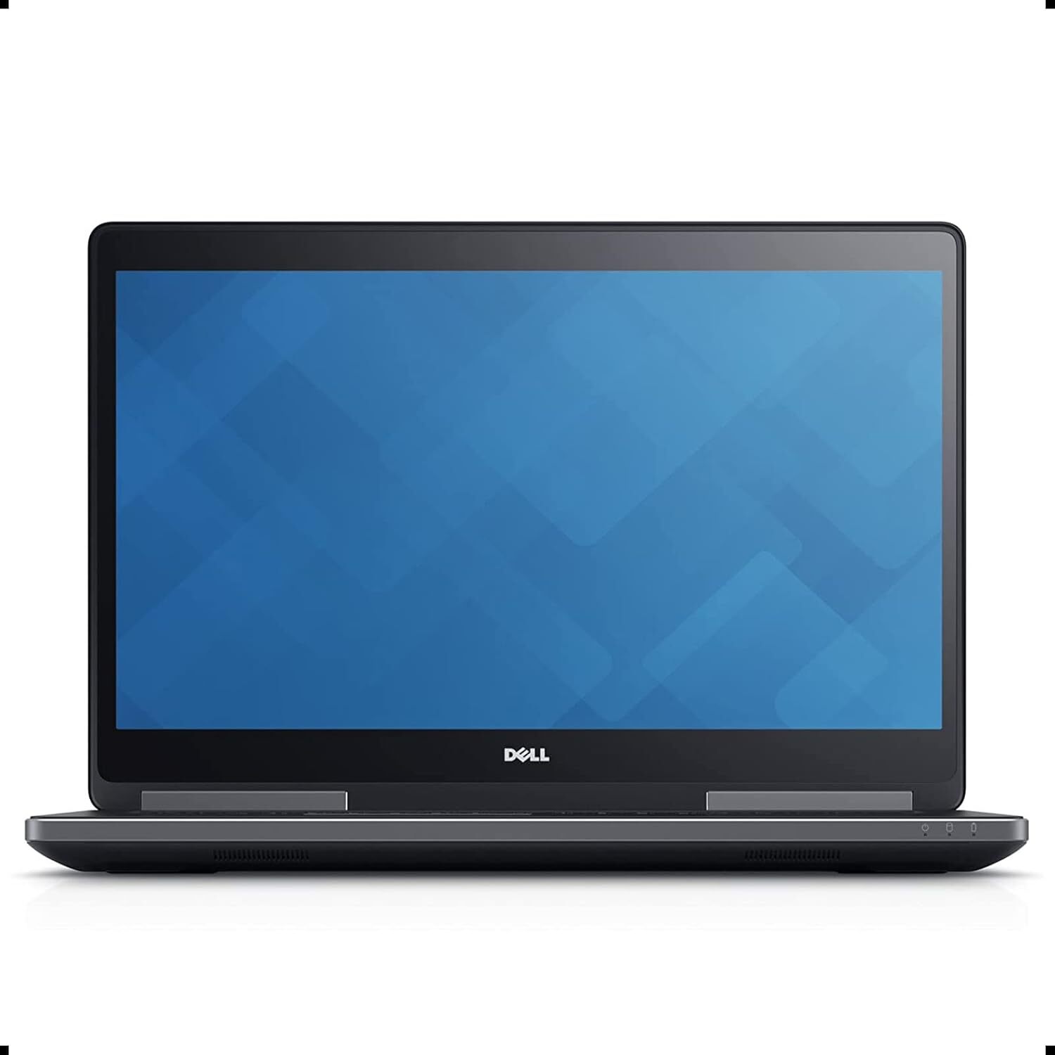Dell Precision 7710, 17.3″ FHD WORKSTATION,16GB, 240GB+500 GB PCIe