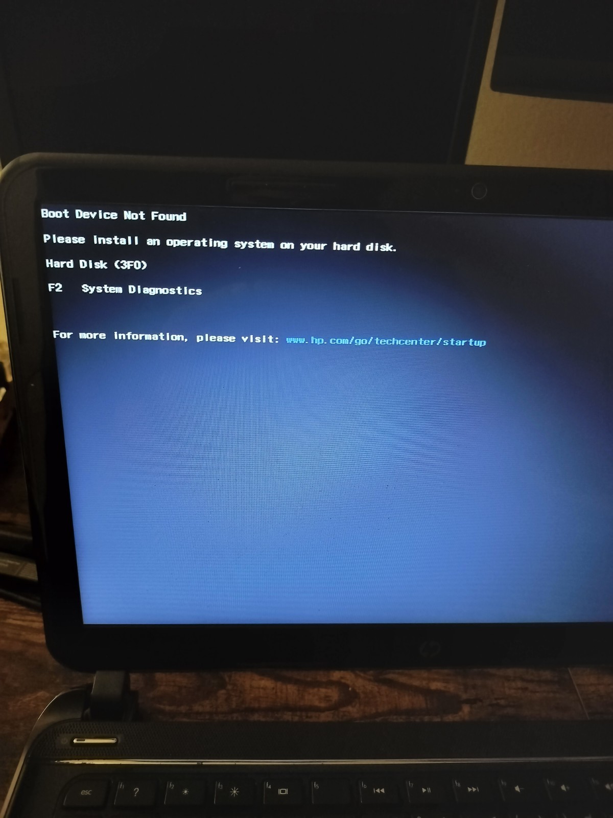 HP Pavilion TS Sleekbook 14 B143TX – Black – Read Description