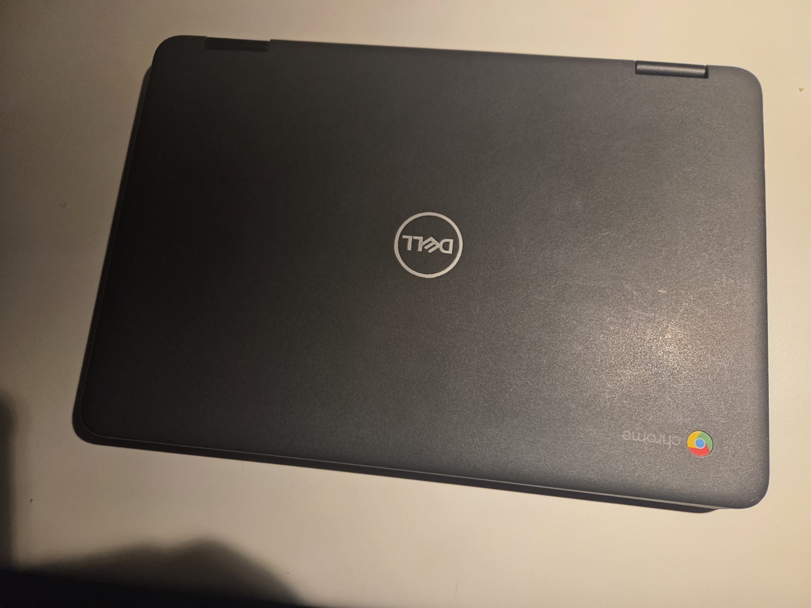 Dell Chromebook 3100 11.6” (32GB eMMC Intel Celeron N4020 1.1GHz 4GB RAM) Touch