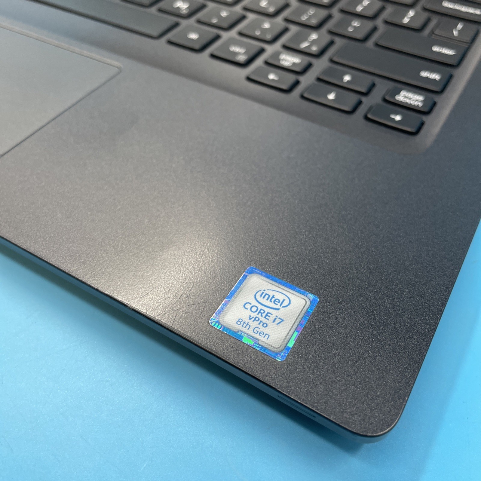Dell Latitude 5400 | i7-8650U | 16GB RAM | NO DRIVE | NO OS | 74% BATTERY