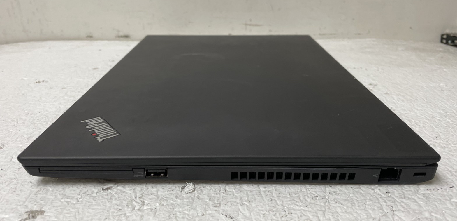 Lenovo ThinkPad T15 Gen 2 Intel i5-1135G7 @2.40GHz 16GB RAM NO SSD For Parts