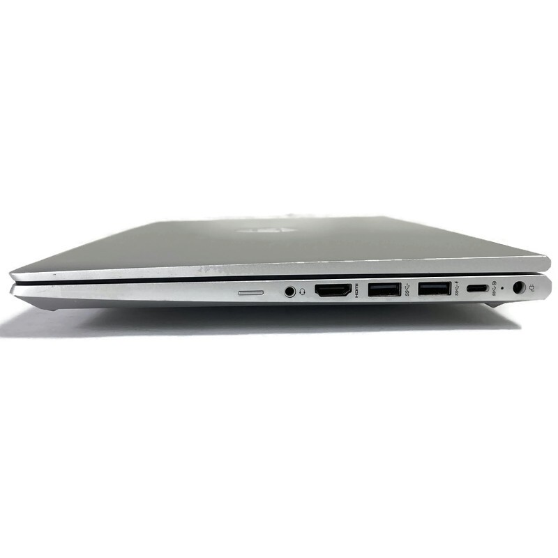 HP ProBook 440 G9 14″ Laptop Core i7-1255U 3.5GHz 16GB 512GB NVMe SSD – Win 11