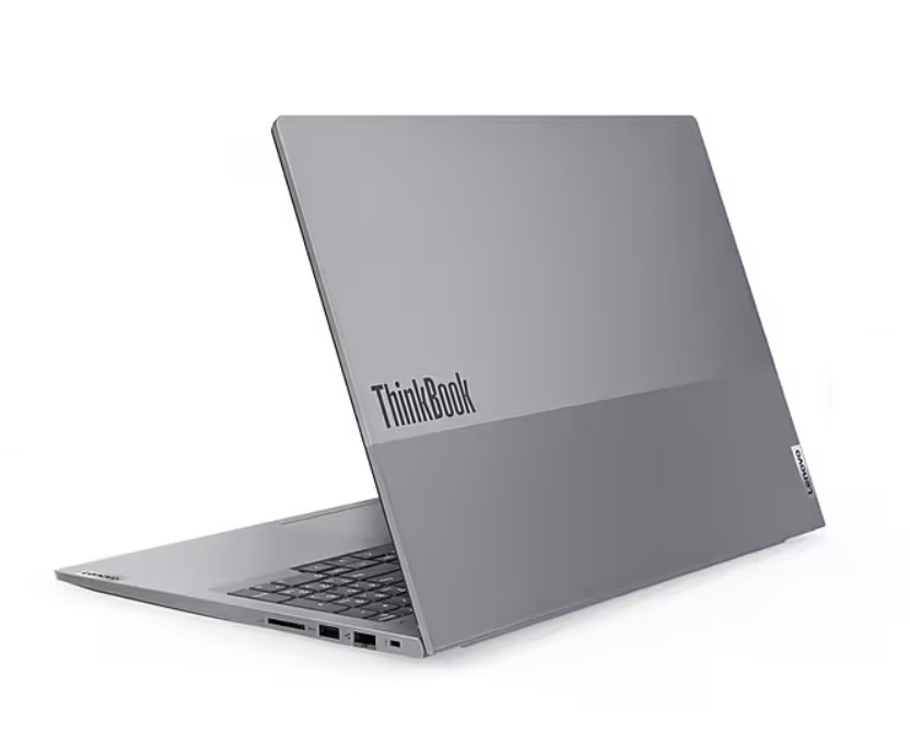 Lenovo ThinkBook 16 G6 Intel Core i7-1355U 1.7GHz CPU 32GB RAM 1TB SSD