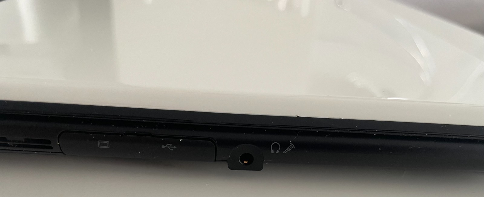 Samsung Chromebook 500C XE500C21-H01 DE 2011 – Functional – White