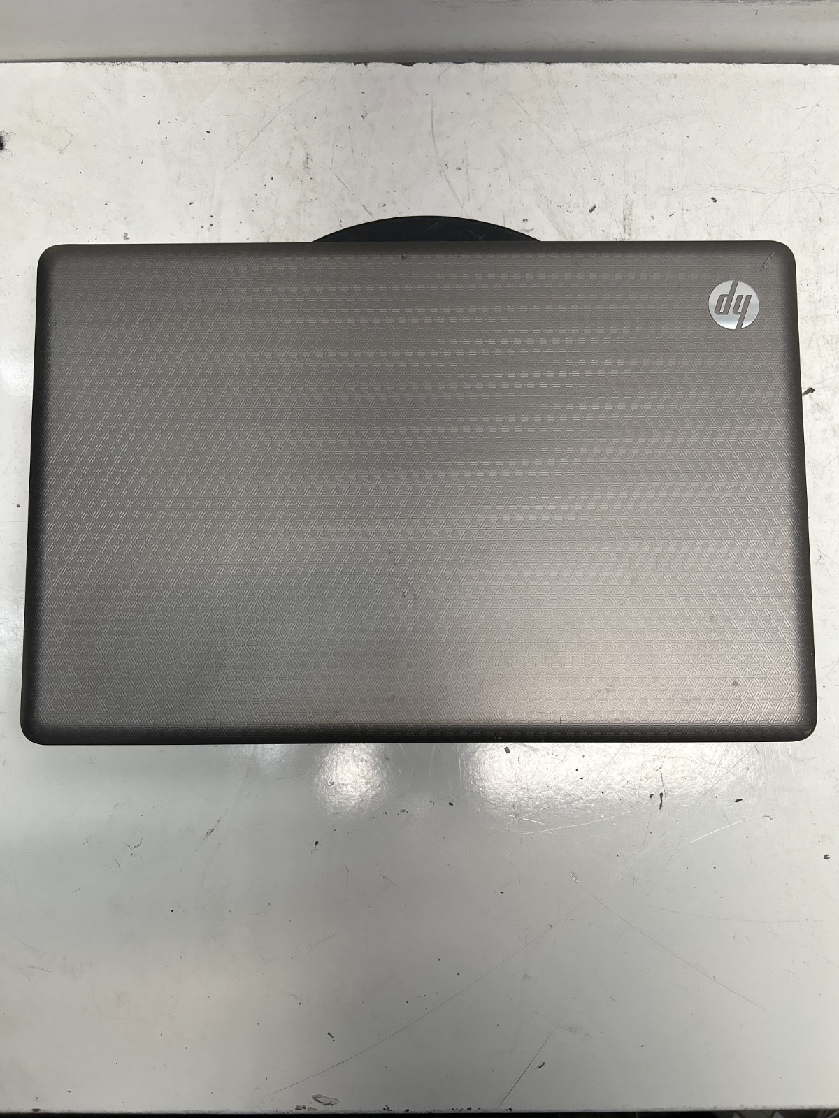 HP G72-259WM Intel Pentium 2.1 Ghz NO HDD No Batt