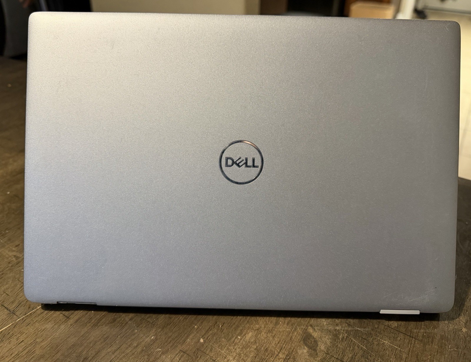 DELL LATITUDE 5330 INTEL CORE I5-1245U 8GB RAM 256GB NVME 13.3 IN CAM WIN11