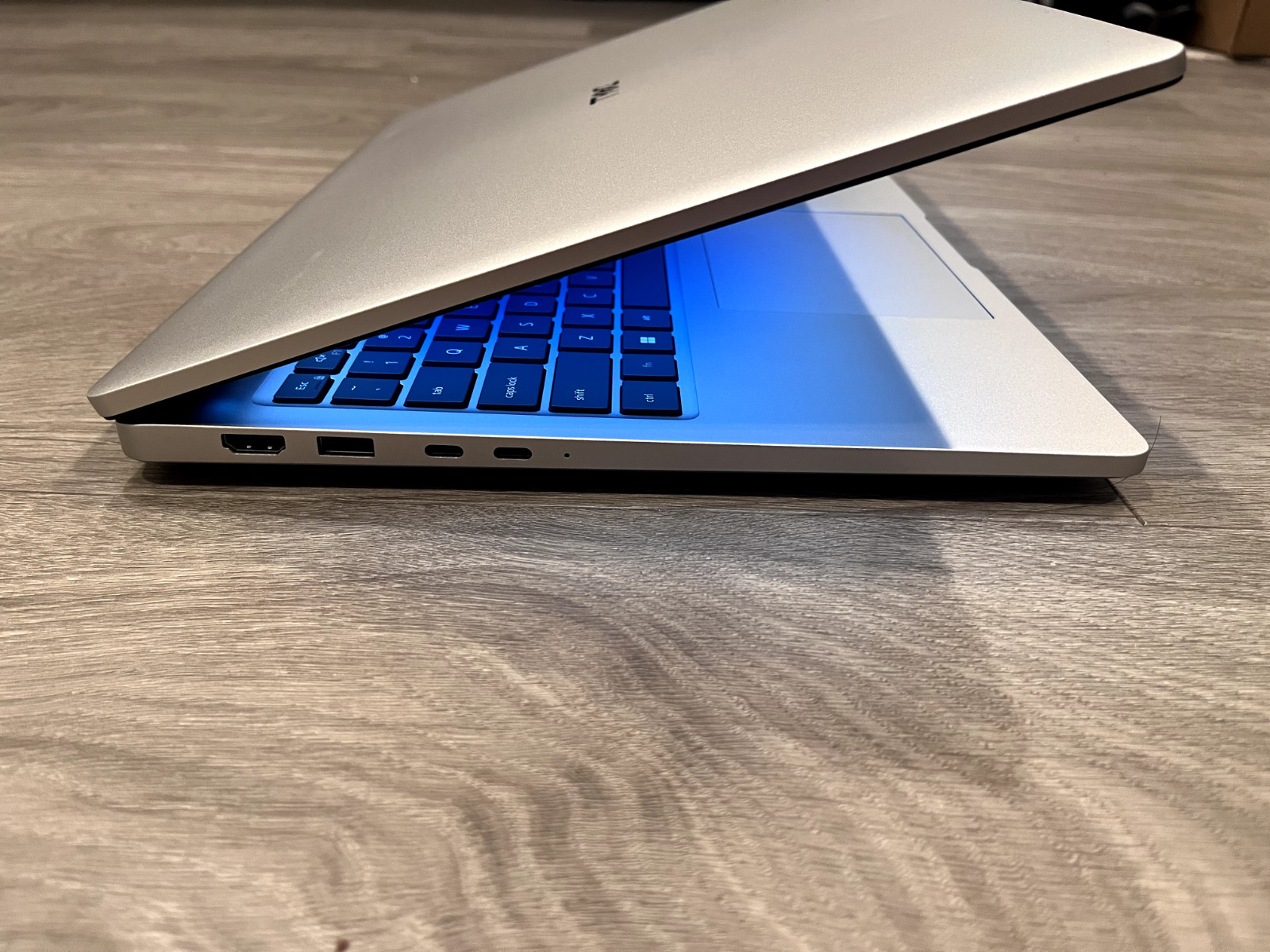 Dell Pro 16″ Plus PB16250 Ultra 7 266V 16GB RAM 512 SSD FHD+ WIN 11 PRO *DECENT*
