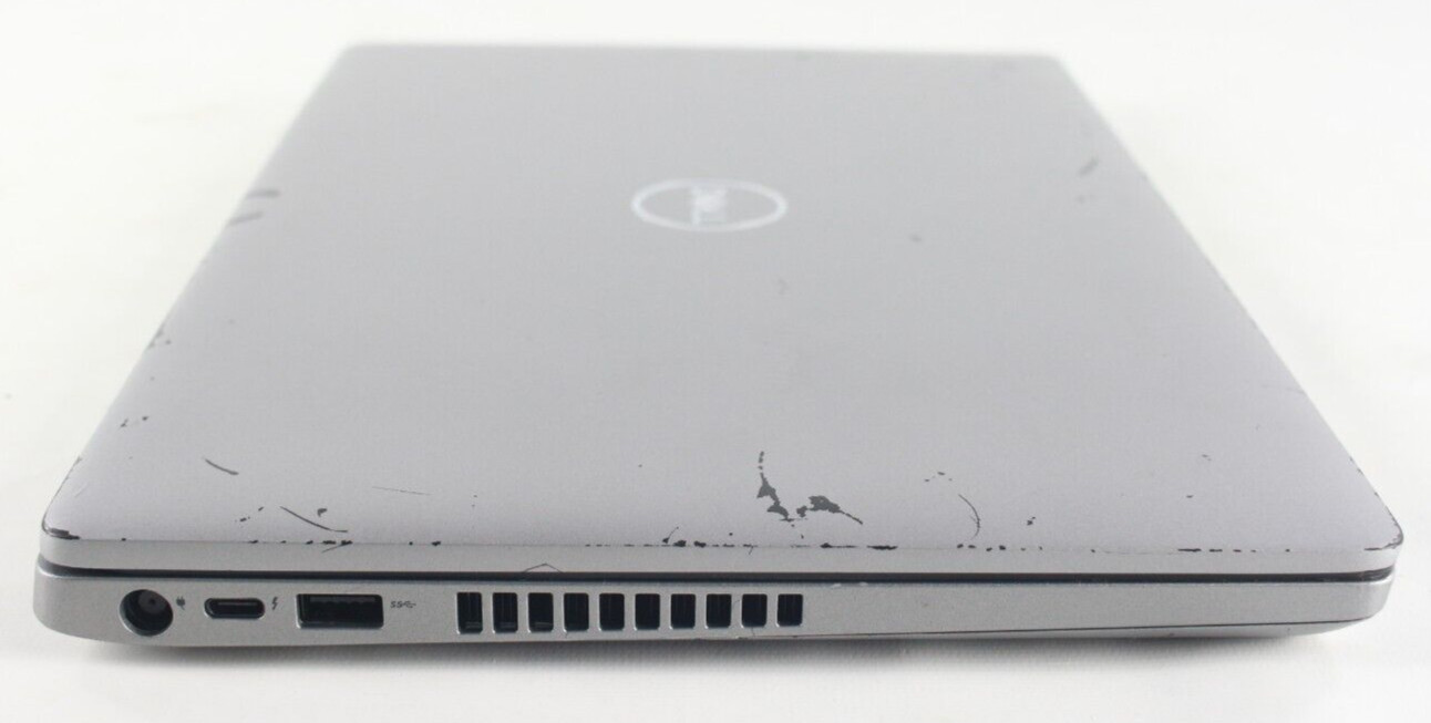 Dell Latitude 5410 14″ Laptop i5 10th Gen 256GB SSD 16GB RAM Win 11 Pro (Z3E2) C