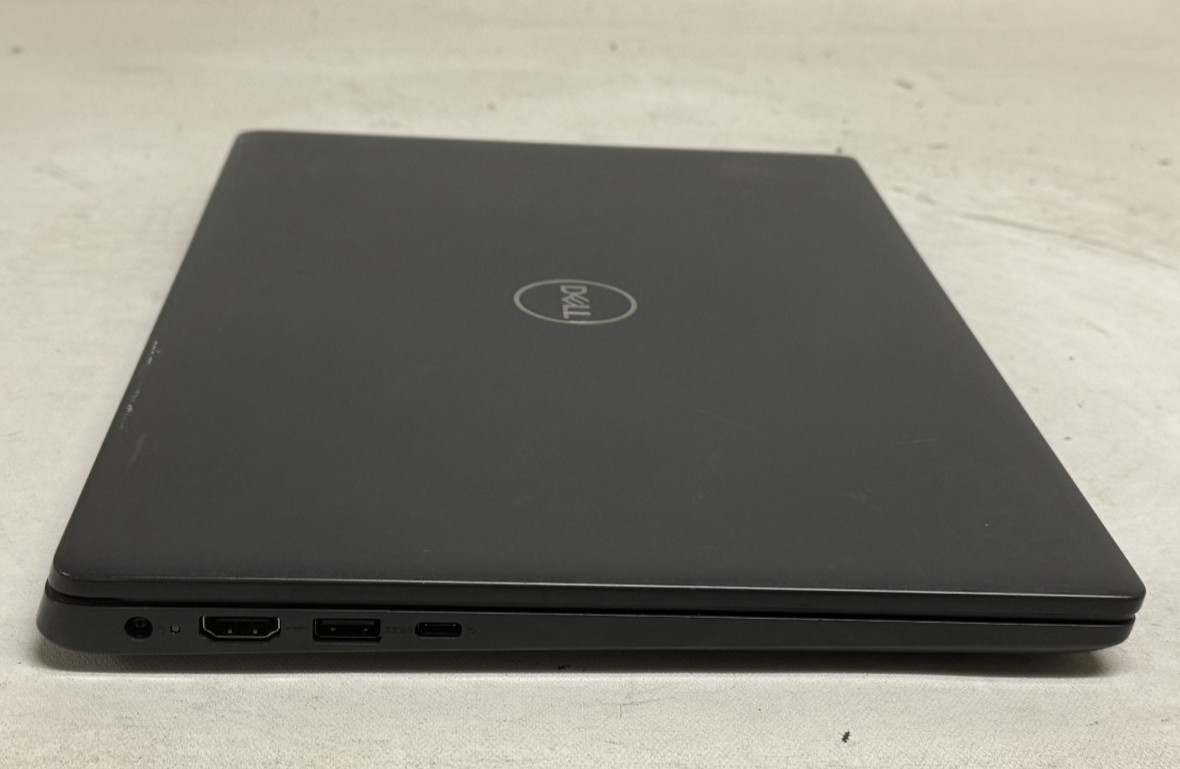 Dell Latitude 3410 14″ (i5-10210u 1.60GHz – 16GB RAM – 256GB SSD – Win11Home)