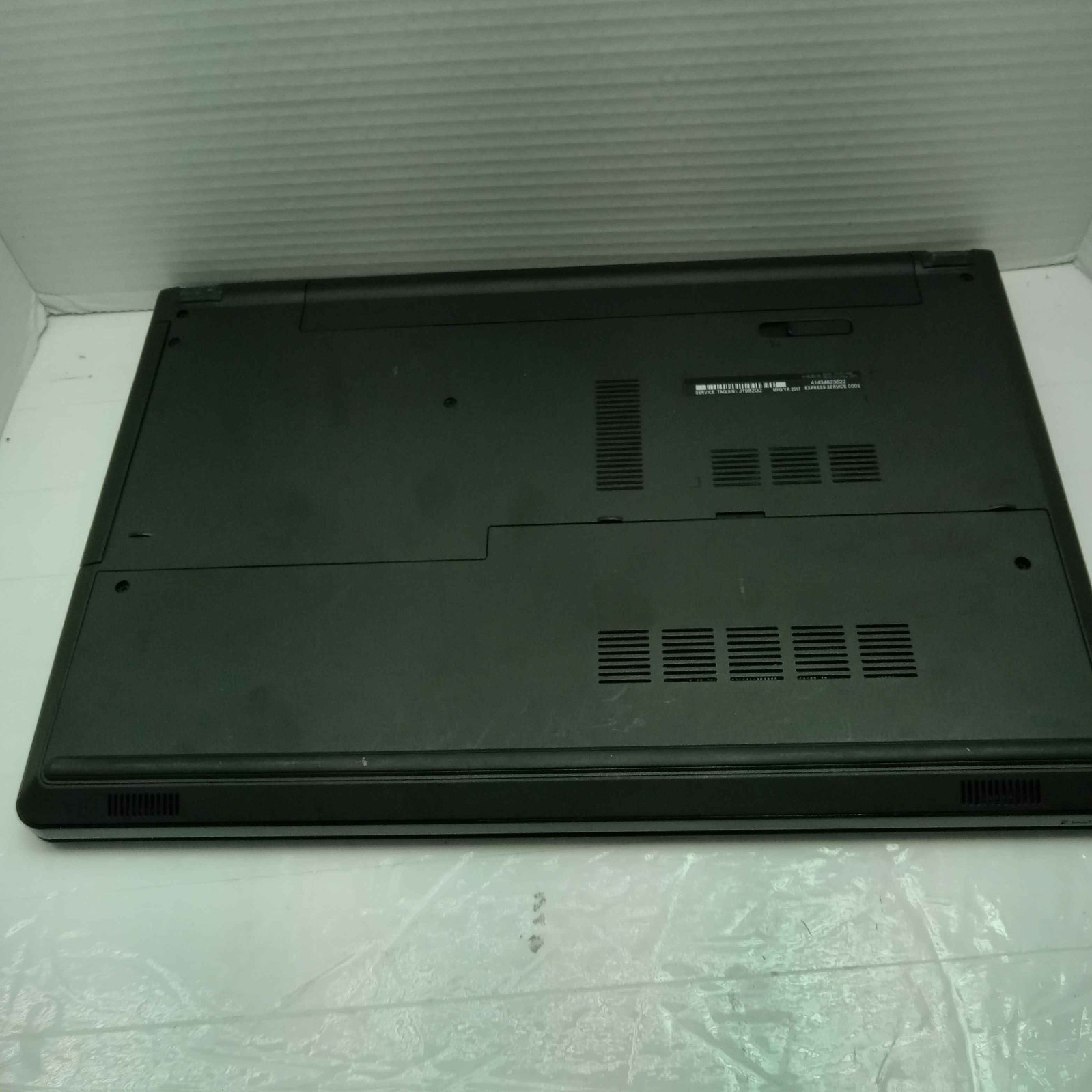 Dell Inspiron 15 5566 Windows 10 Laptop i3-7100U 2.4GHz 6GB RAM 1TB HDD ^