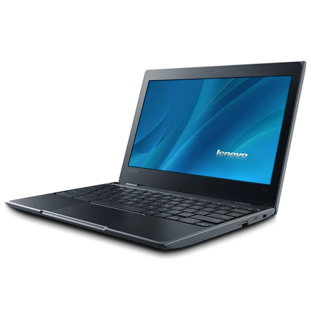Lenovo 81ER0002US 11.6″ Chromebook 100e Celeron 1.1GHz/4GB/32GB SSD w/Warranty