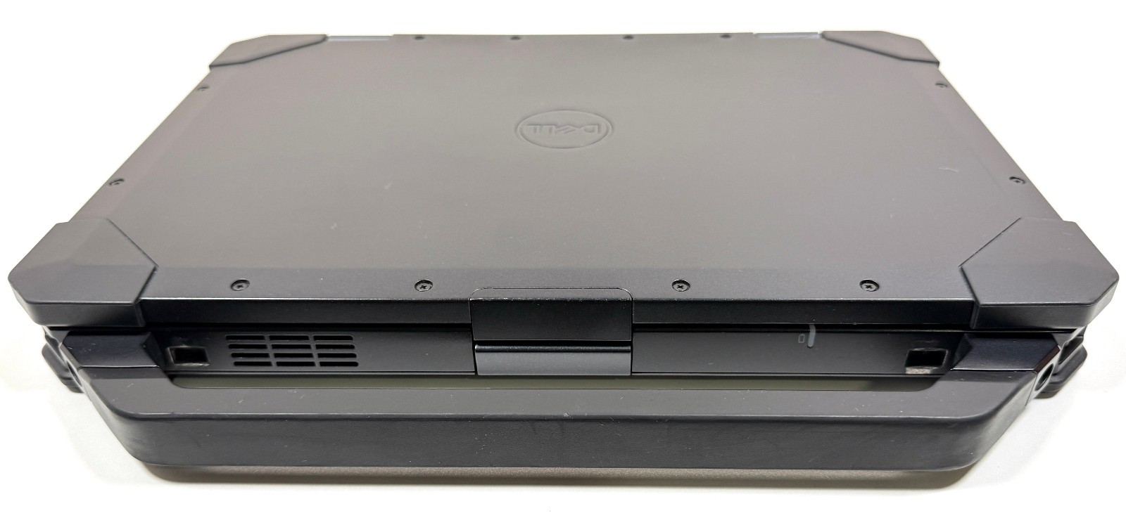 Dell Latitude 5420 Rugged 14″ Touch 1.7GHz Core i5-8350U 32GB RAM NO SSD or OS