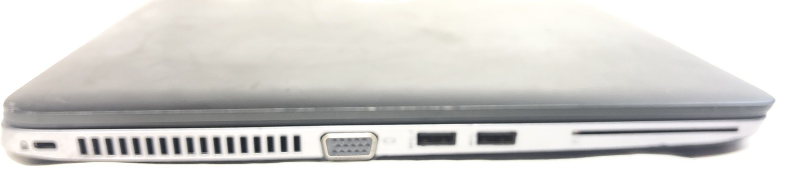 HP Elitebook 850 G2, Intel Core i7-5600U @2.60 GHz, 8GB RAM @1600MHz **No SSD/OS