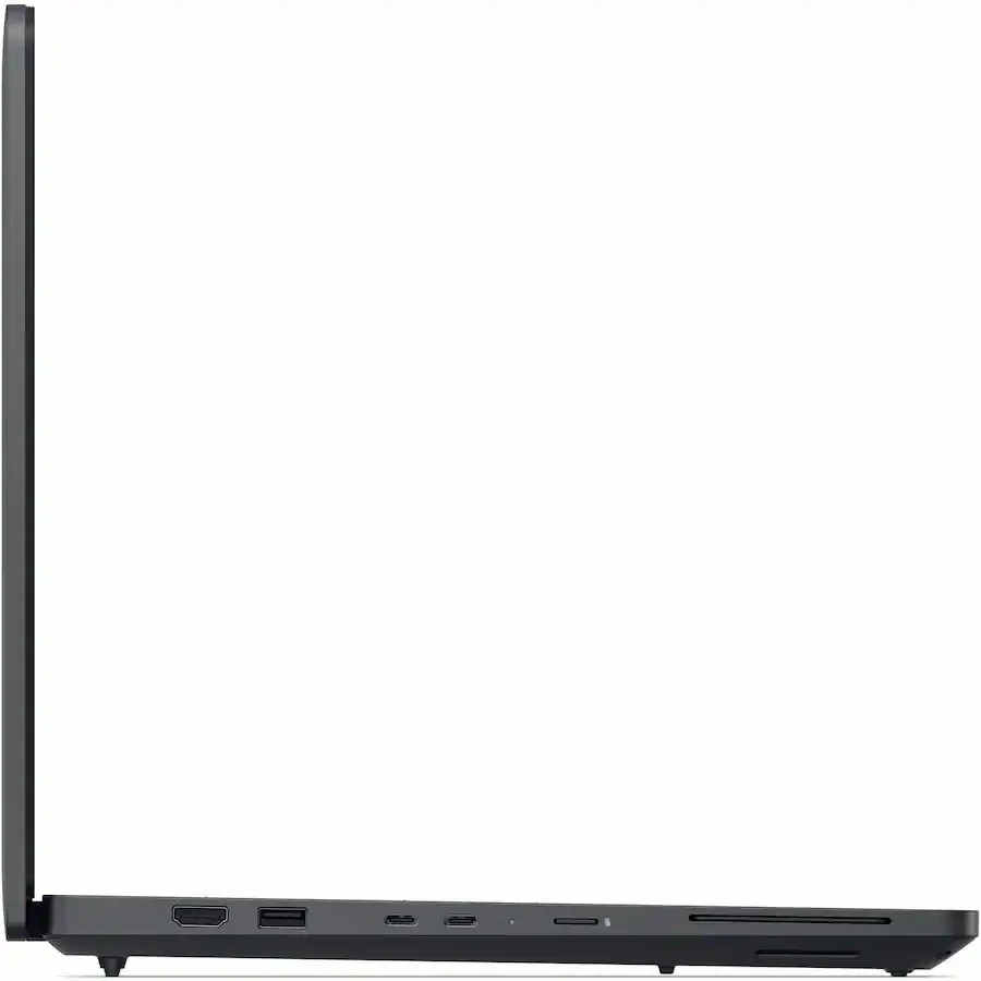 Dell Pro Max MC16255 16″QHD+ 120Hz AMD Ryzen AI 9 HX Pro 370 64GB 1.25TB RTX 500