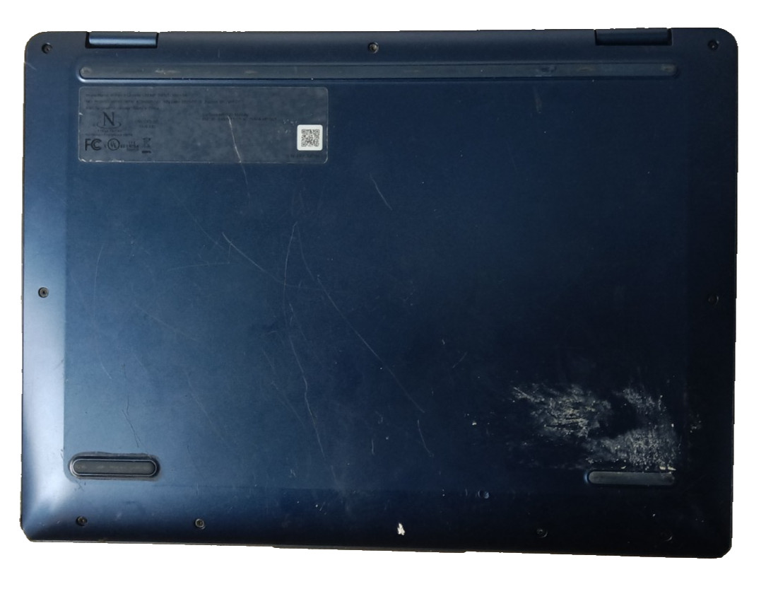 Lenovo IP Flex 3 Chrome 12IAN8 Chromebook Intel N100 3.4Ghz 4GB Ram 64GB eMMC