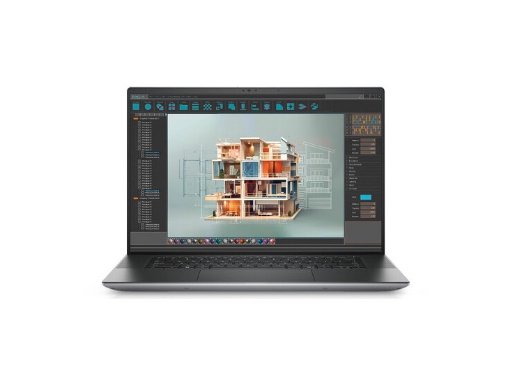 Dell 16″ Precision 5690 Mobile Workstation