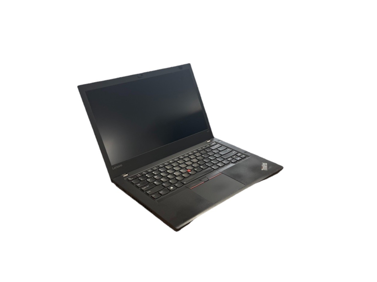 Lenovo ThinkPad T470 i7 6th Gen 8GB RAM No SSD SATA Missing USED