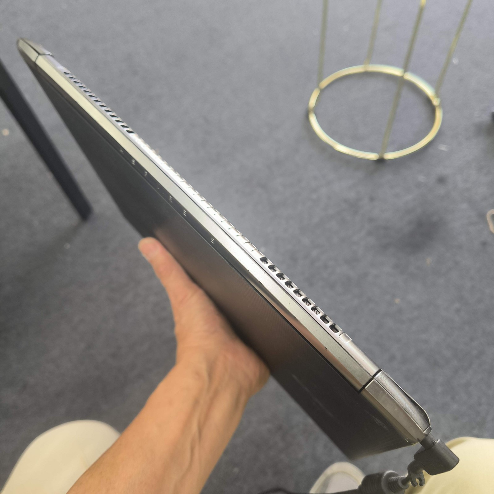 Acer Aspire S5-371 13.3″ Intel Core i5-6200 2.40Ghz 8GB RAM 1TB SSD