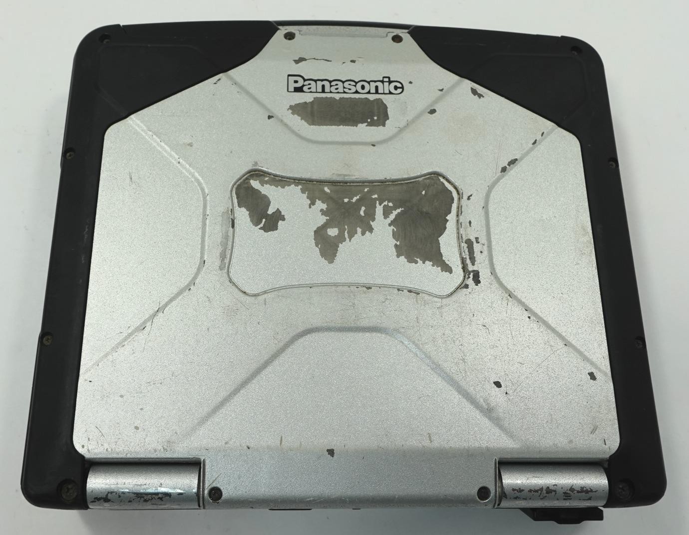 Panasonic Toughbook CF-31 Core i7-7600U 2.8GHz 16GB 256GB SSD