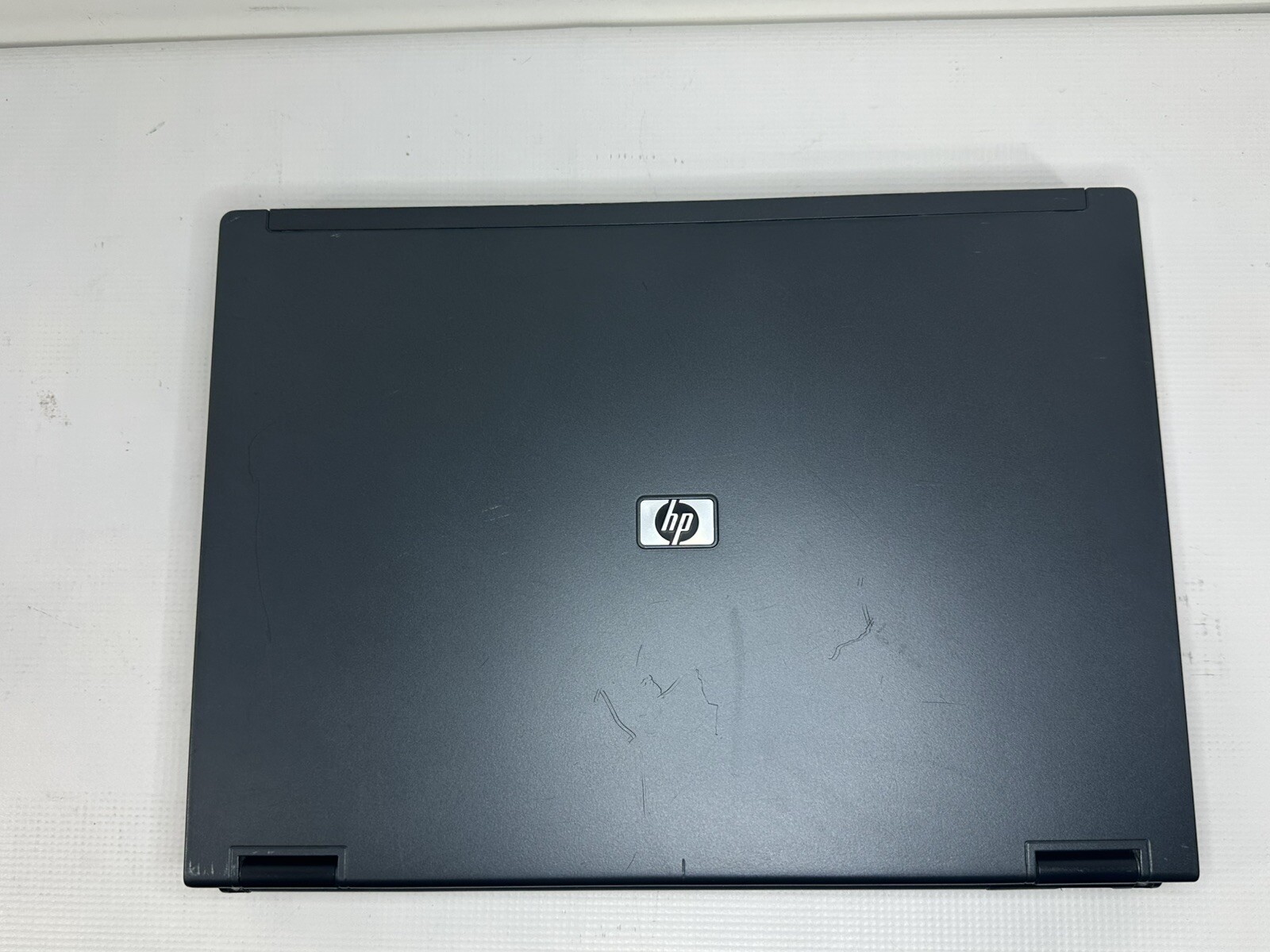 HP Compaq NC8430 15″ Windows XP Laptop Intel 2.16 GHz 2GB 120 GB SSD Bad Screen