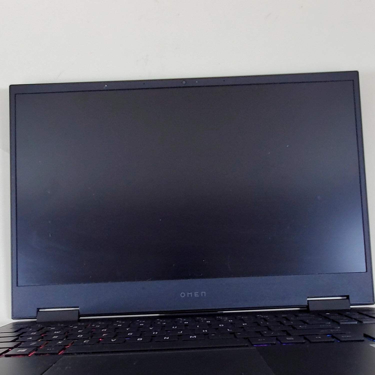 HP Omen 15-EK1013DX 15.6″ i7-10750H 2.6GHz 16GB RAM 512GB SSD GeForce RTX 3070