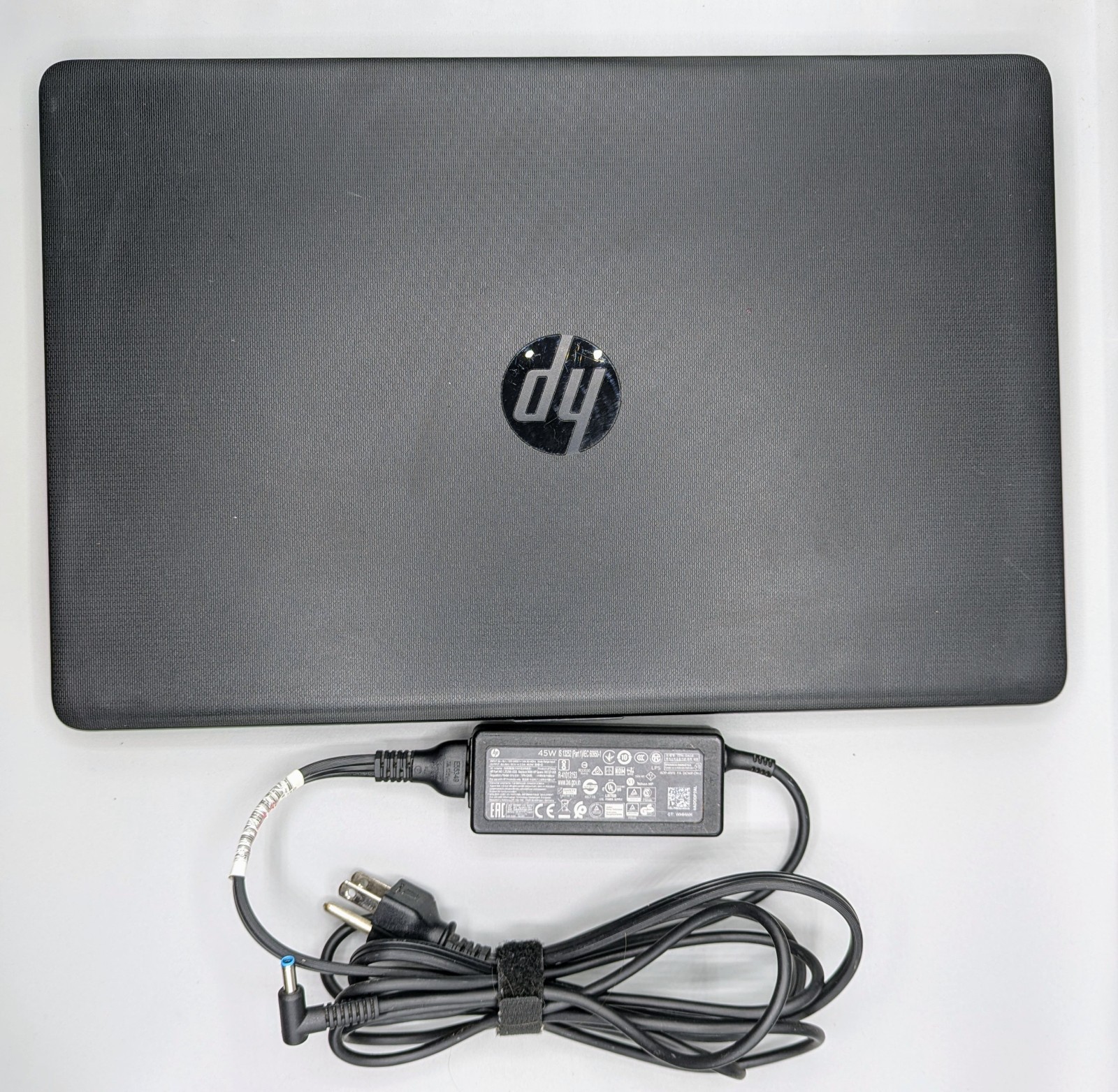 HP 15″ LAPTOP 15-db0088ca |AMD A4-9125 R4 2.6GHz | 4GBRAM, STORAGE 500GB HDD