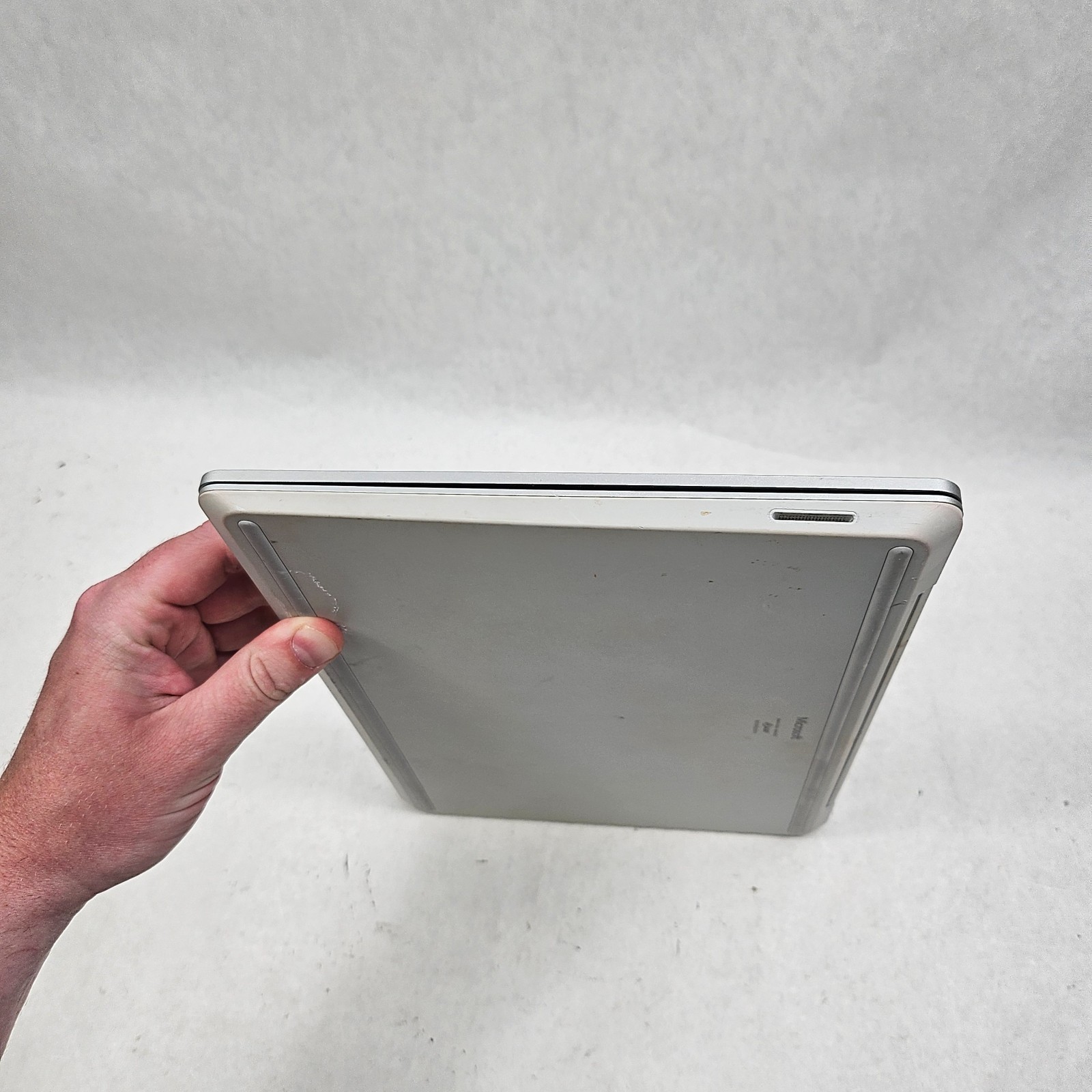Microsoft Surface Laptop Go 2 2013 Intel Core i5-1135G7 8GB RAM 128GB SSD No OS