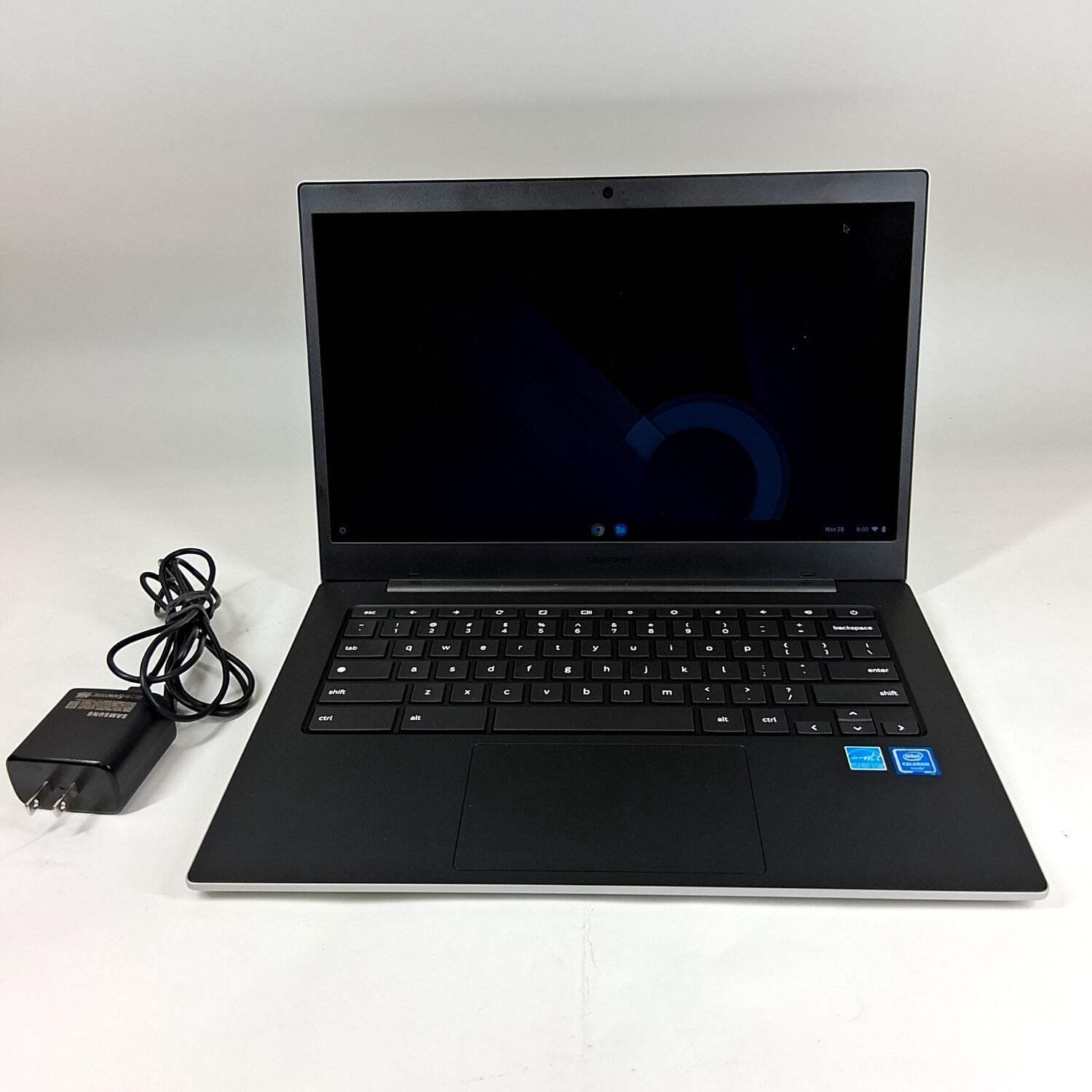 Samsung Galaxy Chromebook Go XE345XDA 14″ Celeron N4500 2.8GHz 4GB RAM 32GB SSD
