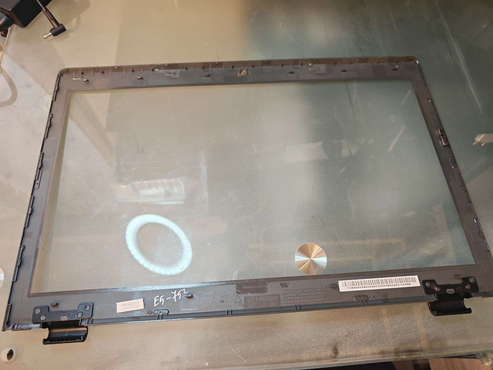 ACER E5-752 E5-772 E5-722 E5-773 FRAME LCD FRAME 46004X020001 441.04×02.0001