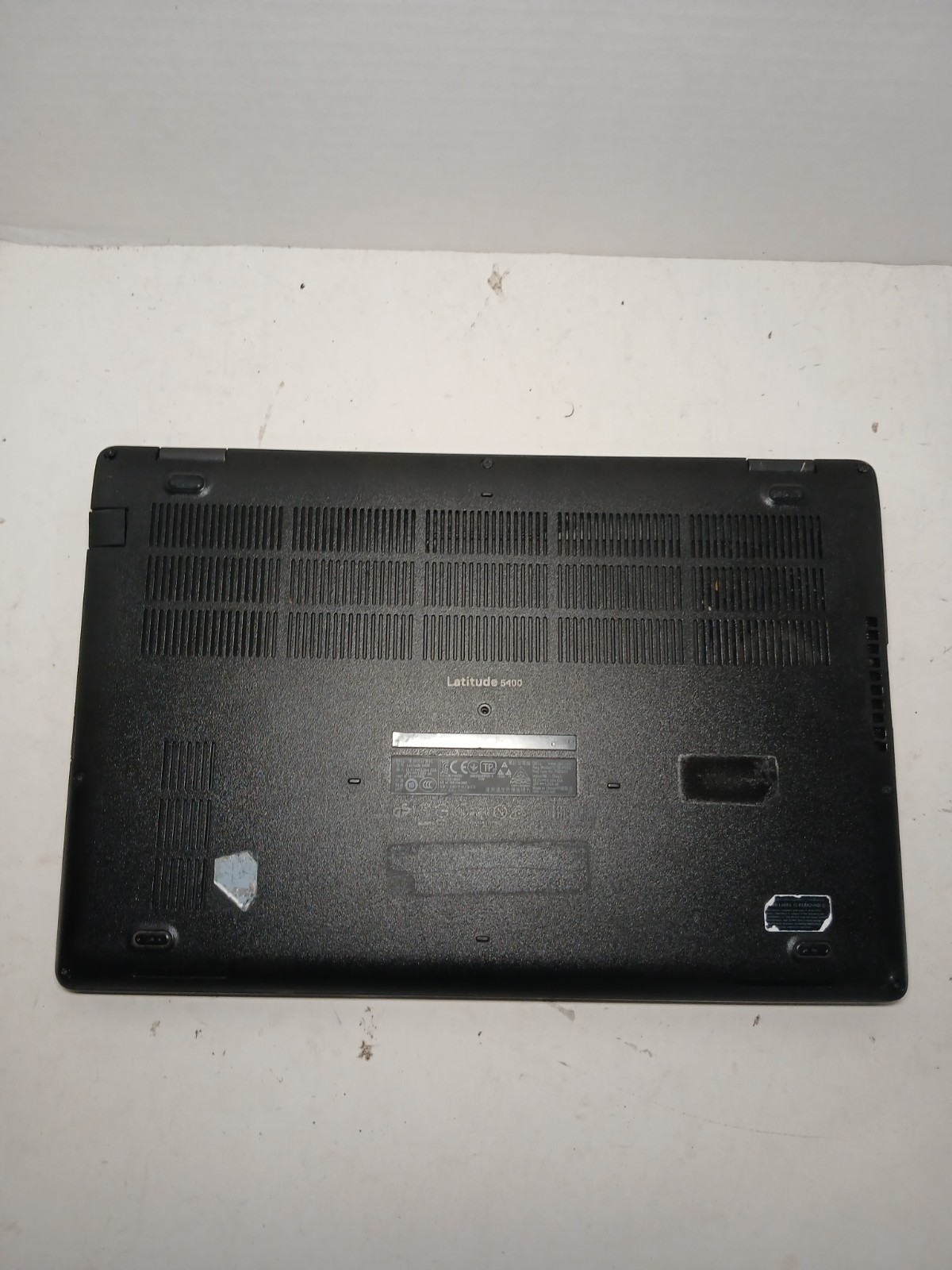 Dell Latitude 5400 i5-8265U 8GB RAM No SSD/HDD/OS! *READ* #97
