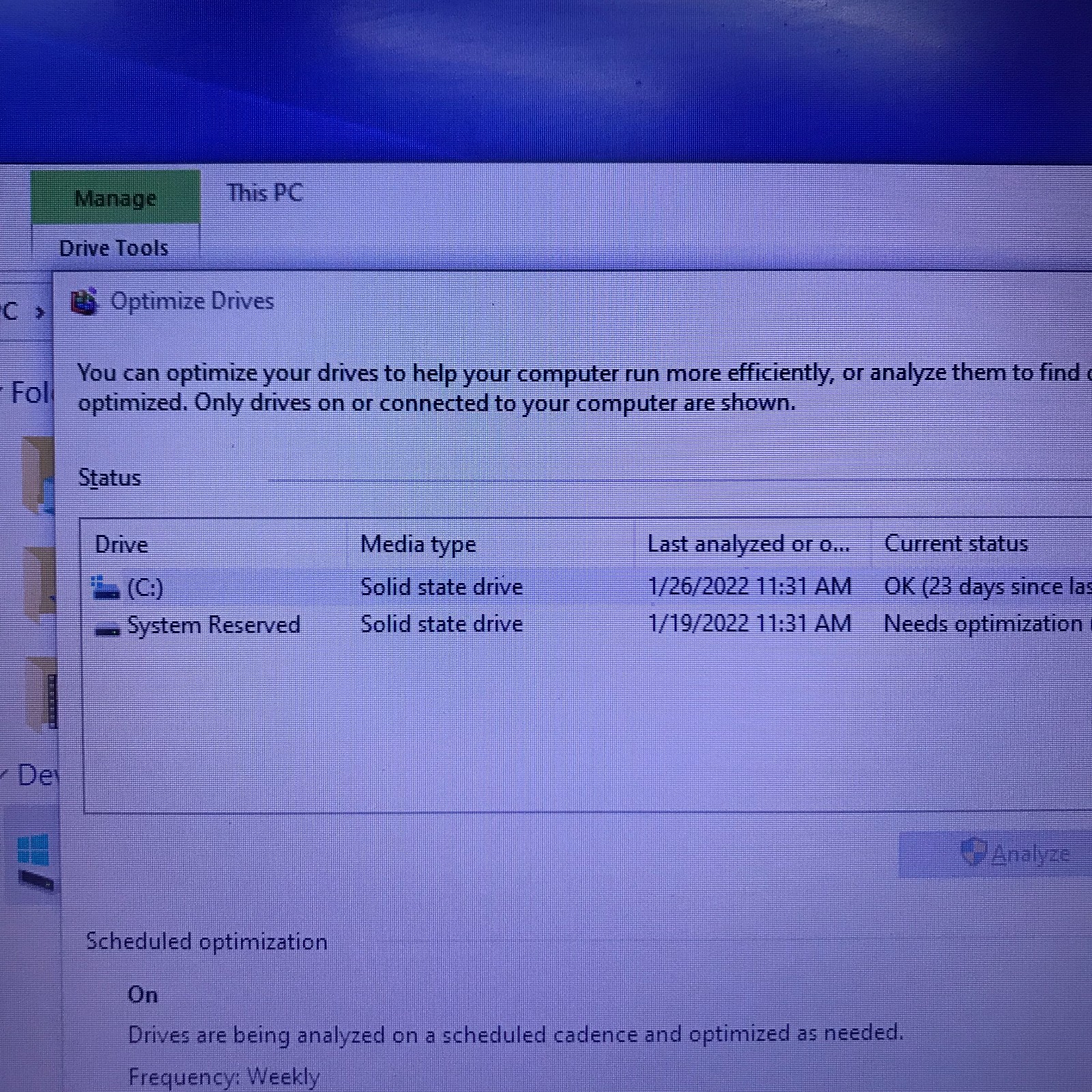 Dell Latitude E6430 Laptop i7-3540M 3.00GHz 6GB RAM 250GB HDD (Windows 10 Pro)